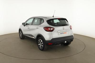 Renault Captur 1.5 dCi Energy Business 90 ch