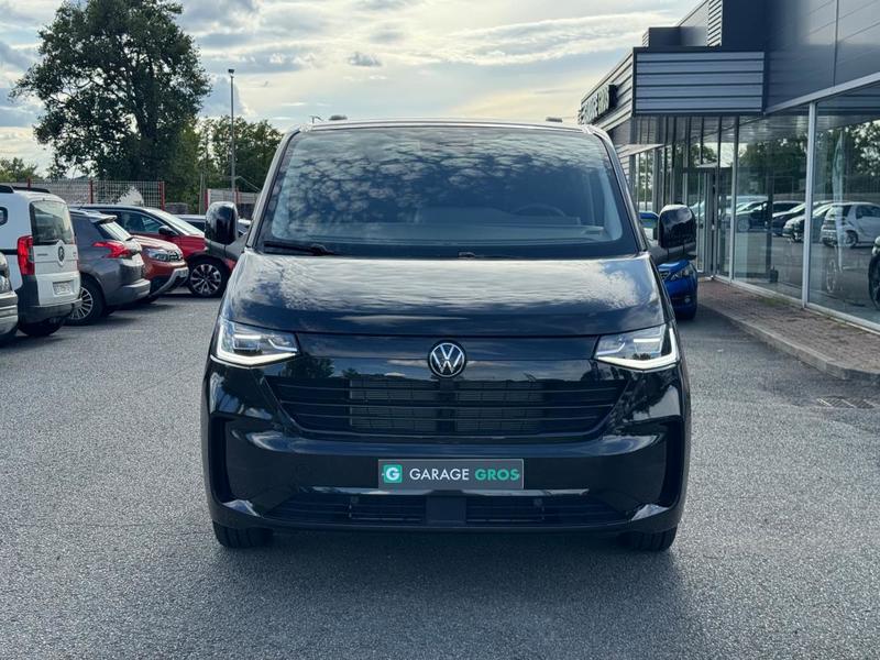 Volkswagen Transporter Procab L1h1 2.0 Tdi 170 Bva8 Business - 4p