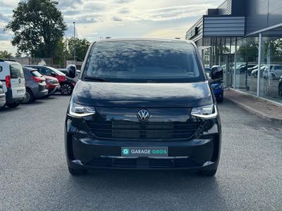 Volkswagen Transporter Procab L1h1 2.0 Tdi 170 Bva8 Business - 4p