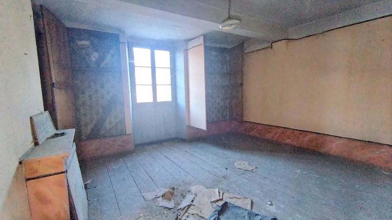 Maison - 136 m² - 7 pièces