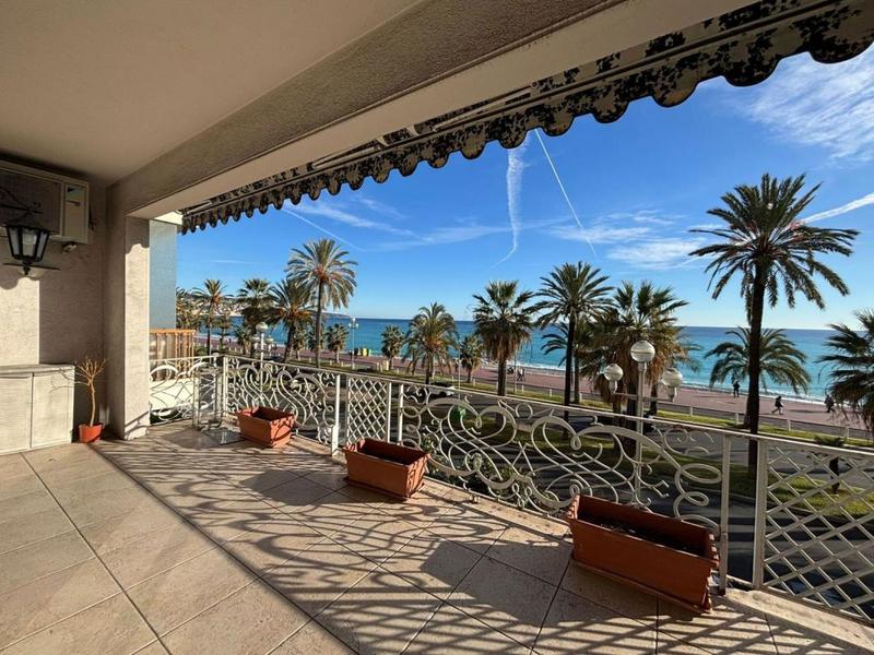 Appartement - 148 m² - 3 pièces