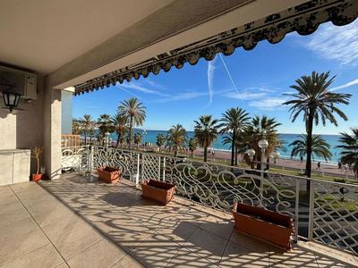 Appartement - 148 m² - 3 pièces