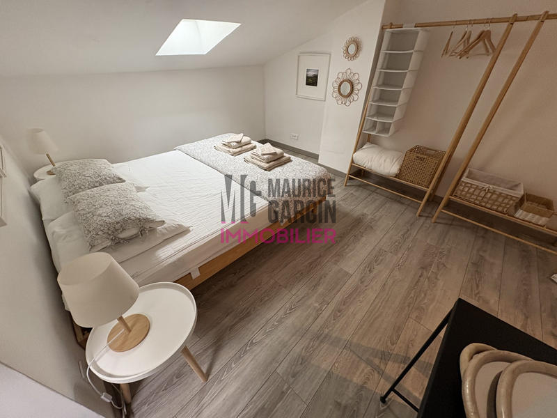 Maison - 51 m² - 3 pièces