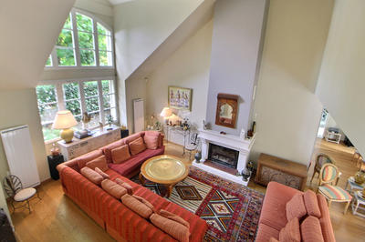 Villa - 180 m² - 7 pièces