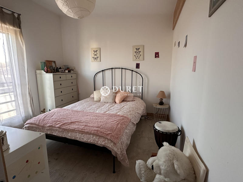 Maison contemporaine - 204 m² - 7 pièces