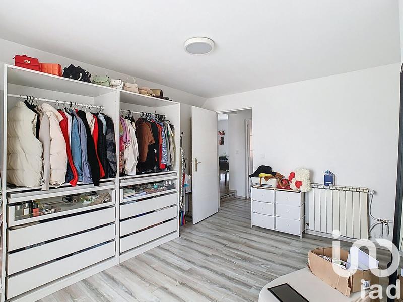 Maison de ville - 147 m² - 4 pièces