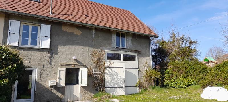 Maison - 133 m² - 6 pièces
