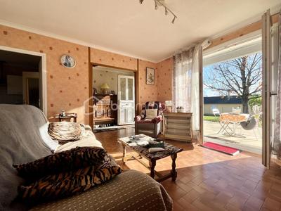 Maison traditionnelle - 89 m² - 5 pièces