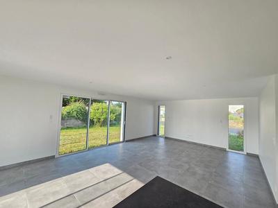 Maison - 145 m² - 6 pièces