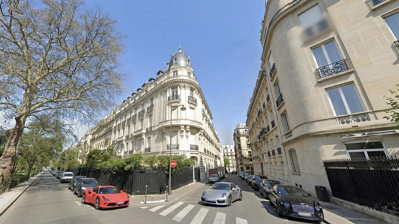 Appartement - 18 m² - 1 pièce