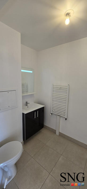 Appartement - 29 m² - 1 pièce