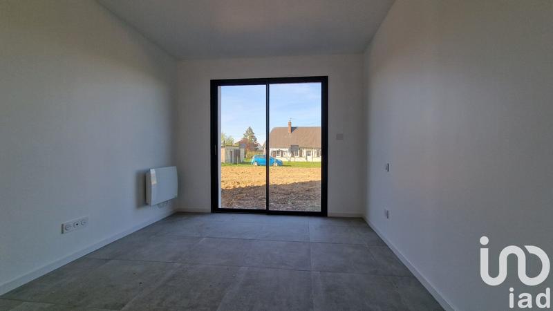 Maison - 113 m² - 6 pièces