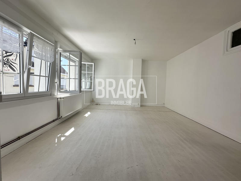 Maison - 127 m² - 5 pièces