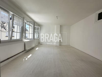 Maison - 127 m² - 5 pièces