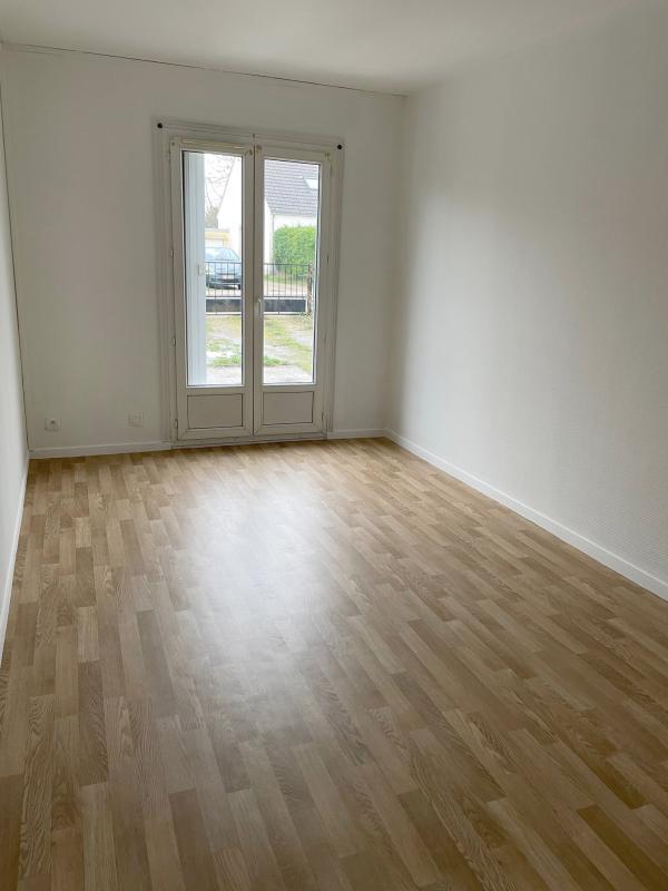 Pavillon - 96 m² - 5 pièces