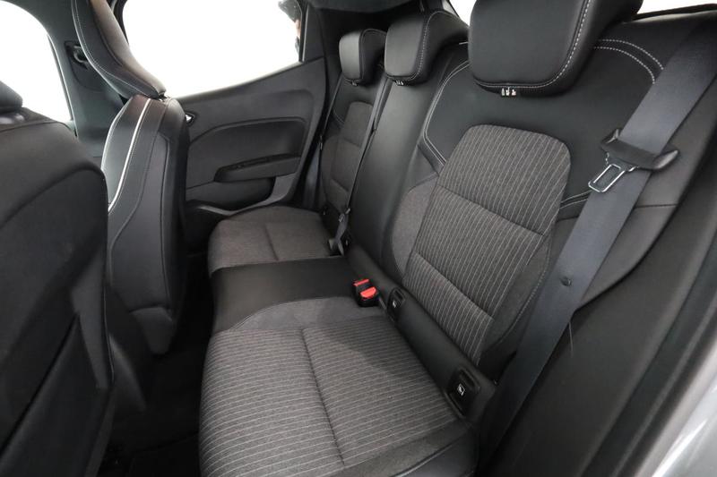 Renault Clio 1.3 TCe Techno 140 ch