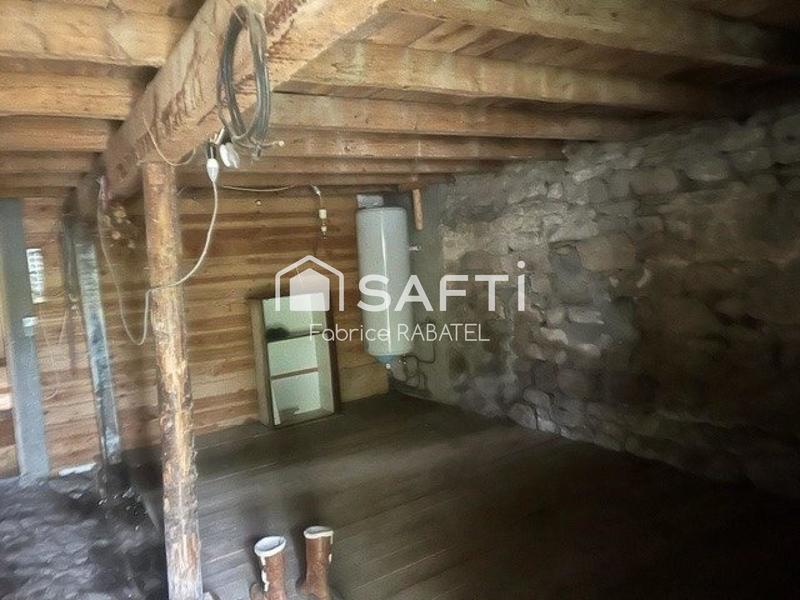 Maison - 79 m² - 4 pièces