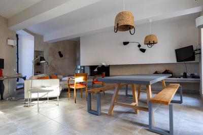 Maison - 165 m² - 6 pièces