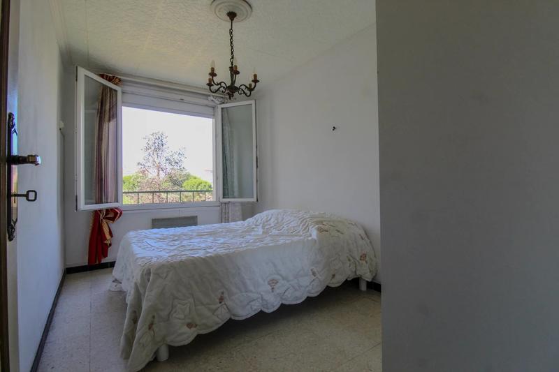 Appartement - 73 m² - 4 pièces