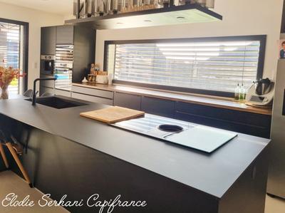 Maison - 245 m² - 7 pièces