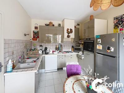 Maison - 182 m² - 7 pièces