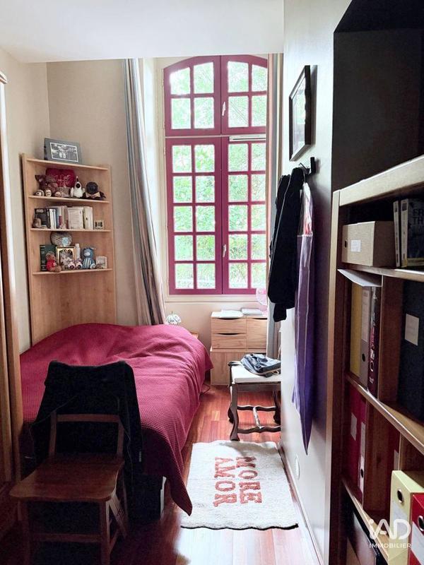 Appartement - 84 m² - 3 pièces