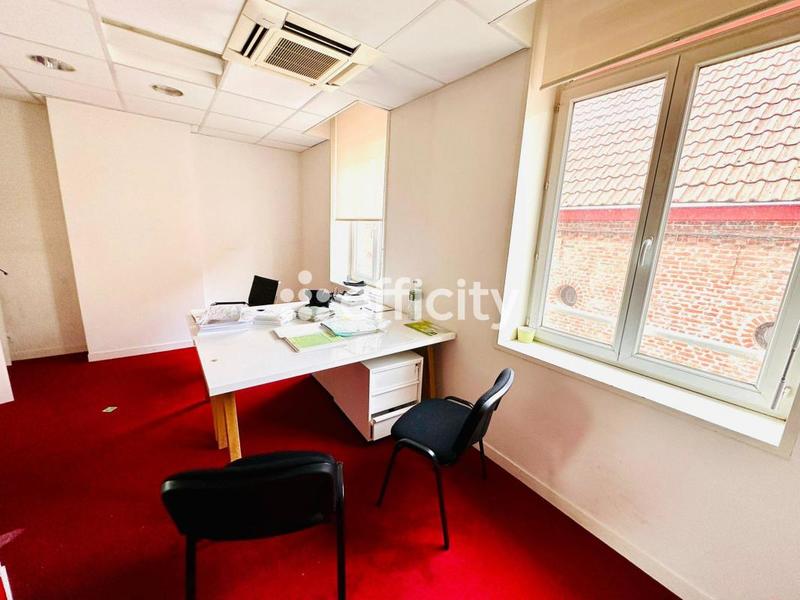 Immeuble - 220 m² - 8 pièces