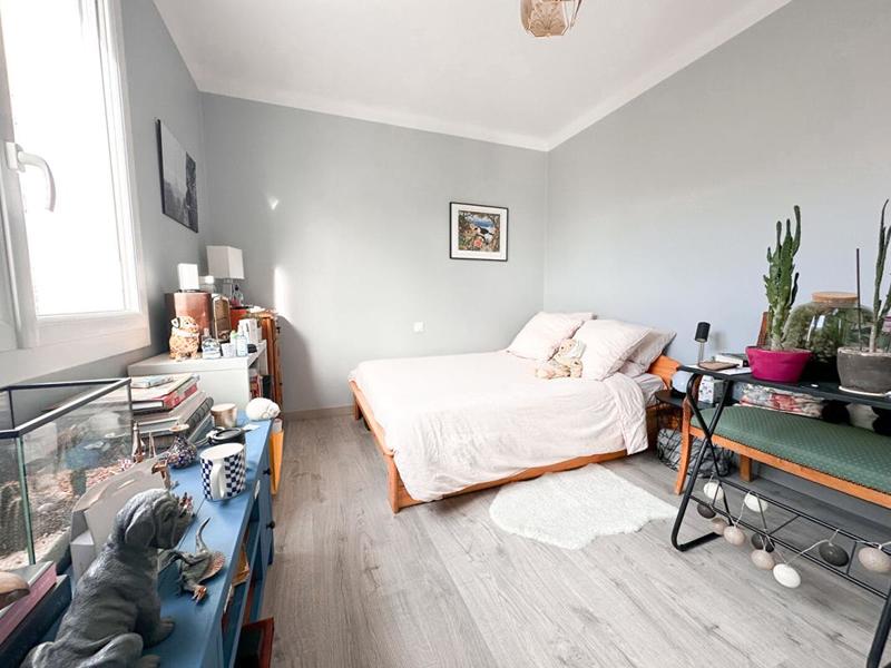 Maison - 143 m² - 7 pièces