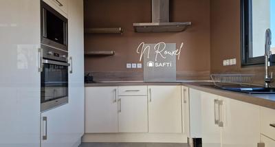 Maison - 123 m² - 5 pièces