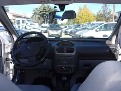 Opel Corsa III 1,4 i Twinport Cosmo 90cv