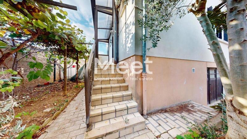 Moulin - 71 m² - 5 pièces