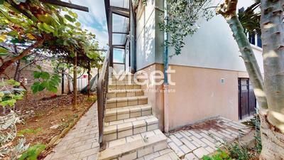 Moulin - 71 m² - 5 pièces