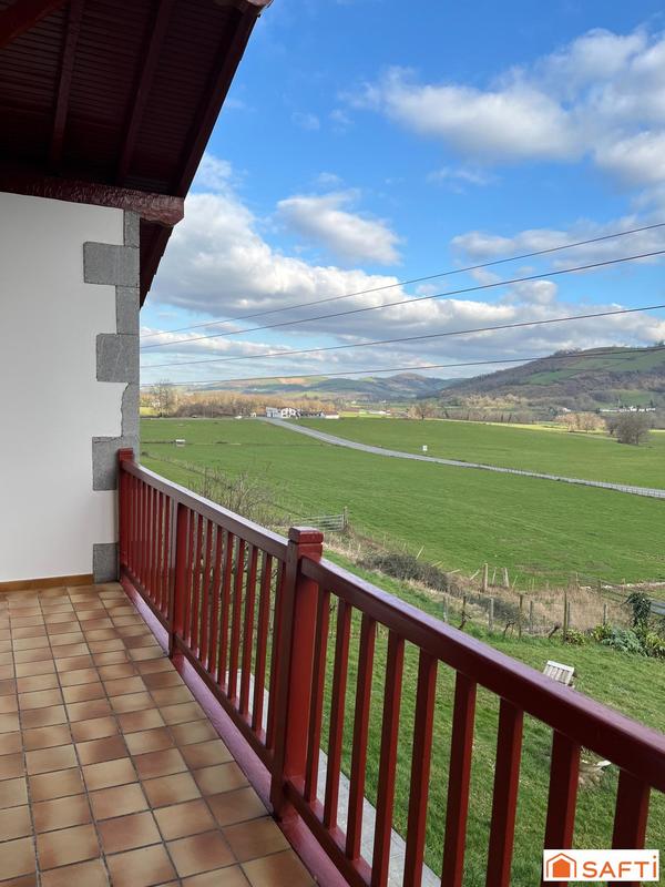 Maison - 152 m² - 7 pièces