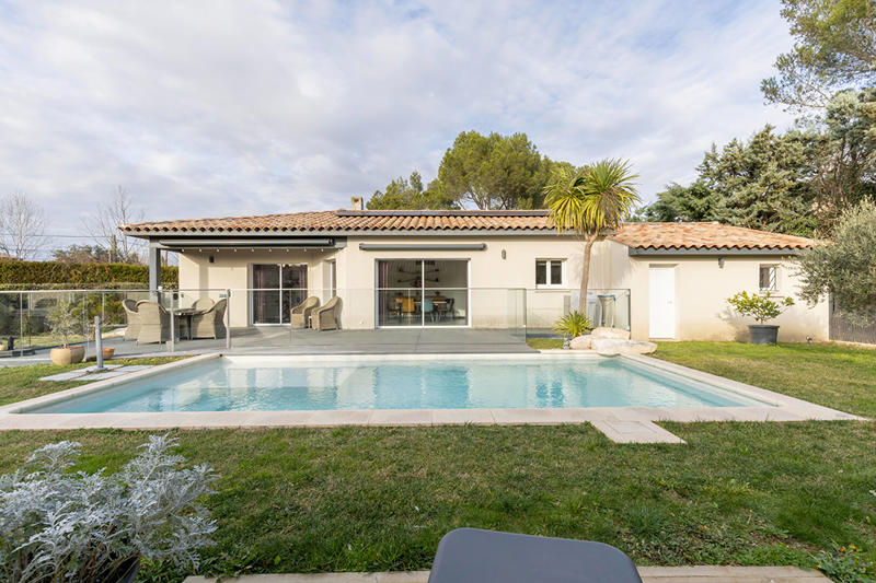 Maison - 103 m² - 3 pièces