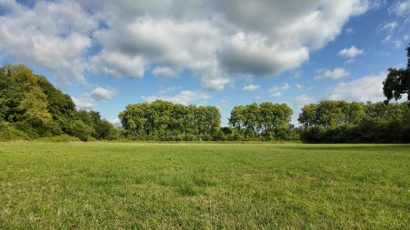 Moulin - 300 m² - 6 pièces