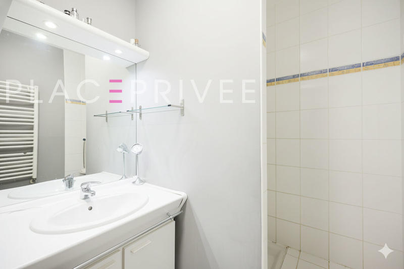 Appartement - 124 m² - 5 pièces