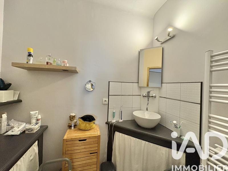 Maison de village - 166 m² - 7 pièces