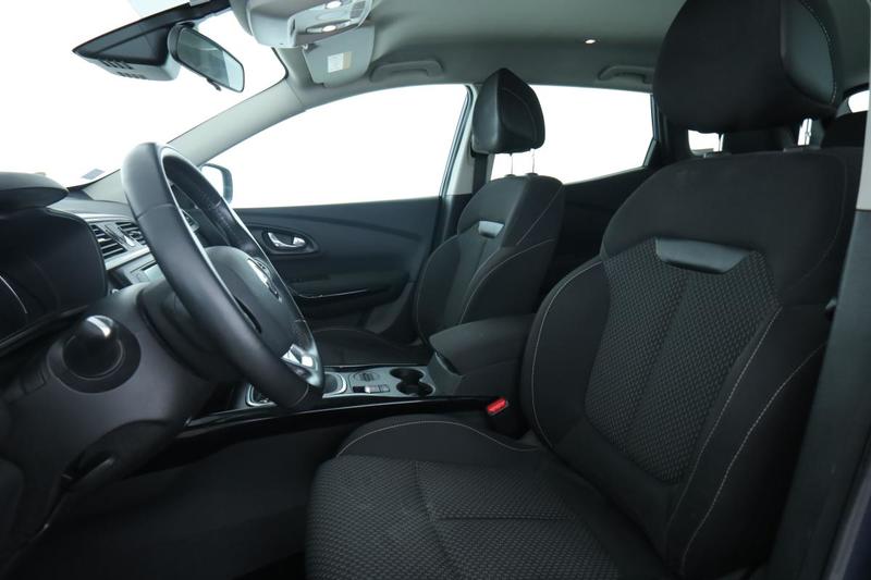 Renault Kadjar 1.5 dCi Energy Business Edc 110 ch