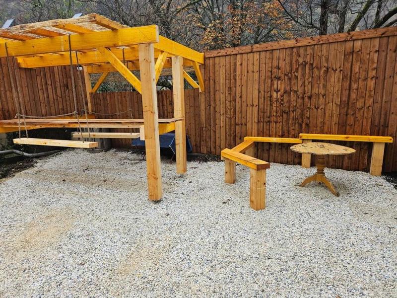 Studio - 24 m² - 1 pièce