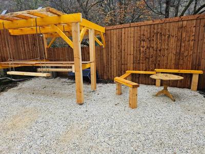 Studio - 24 m² - 1 pièce