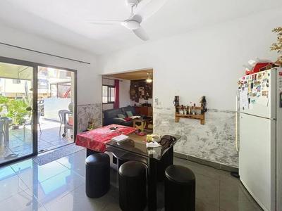 Maison - 81 m² - 4 pièces