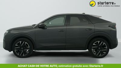 Peugeot 3008 Nouveau Hybrid 136 E-Dcs6 Allure