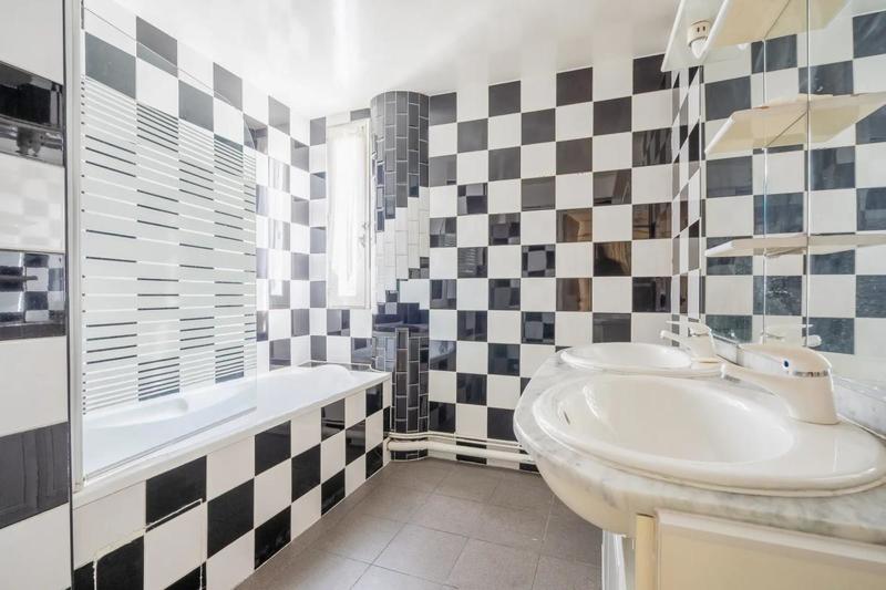 Appartement - 84 m² - 4 pièces