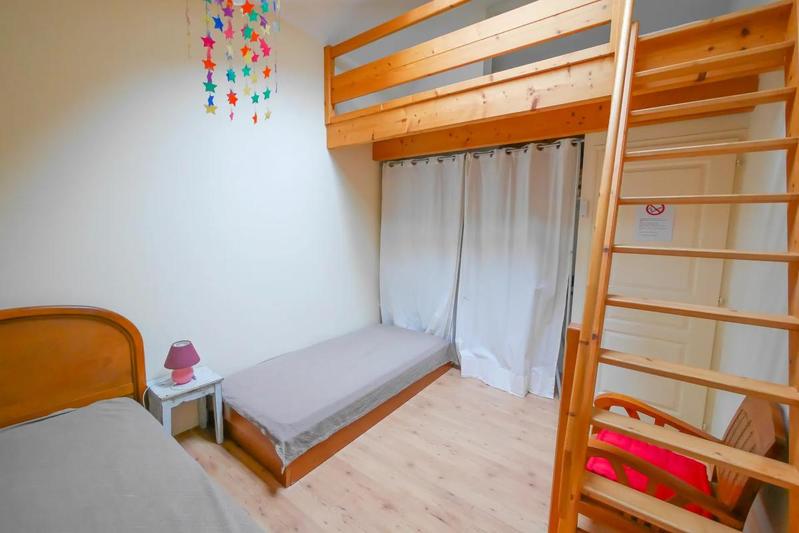 Maison - 116 m² - 5 pièces