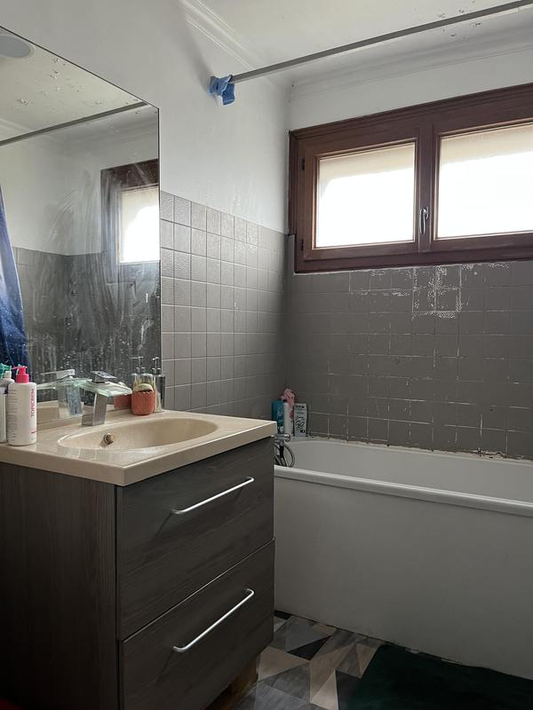 Maison de village - 130 m² - 5 pièces