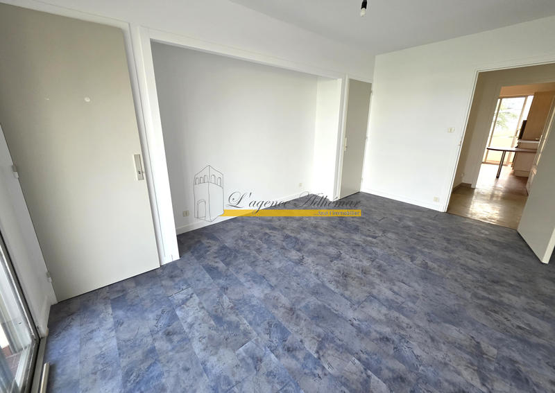 Appartement - 133 m² - 5 pièces