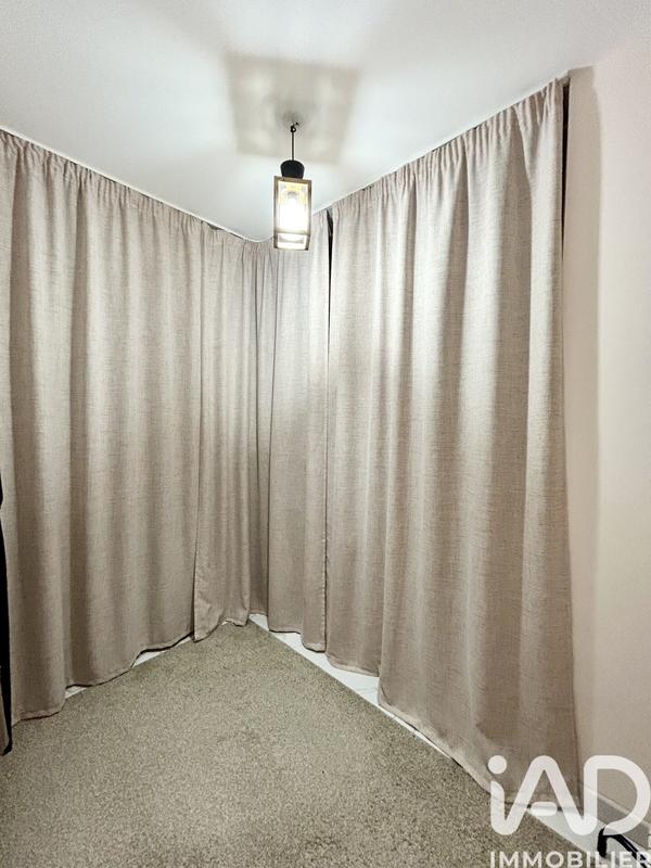 Maison - 190 m² - 3 pièces