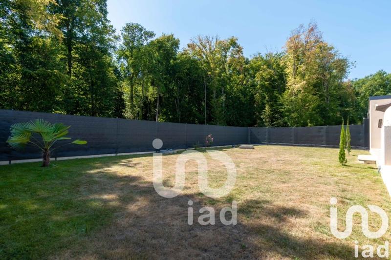 Maison - 91 m² - 4 pièces