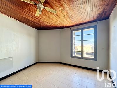 Maison de ville - 61 m² - 2 pièces