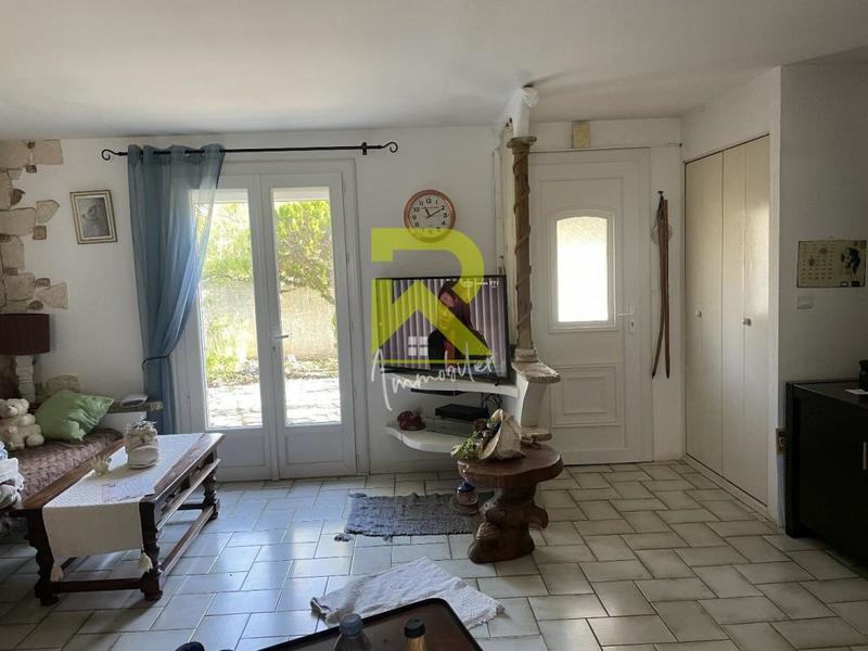 Villa - 92 m² - 4 pièces